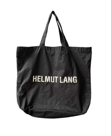 HELMUT LANG ハンドバッグ Helmut lang tote bag - Gem