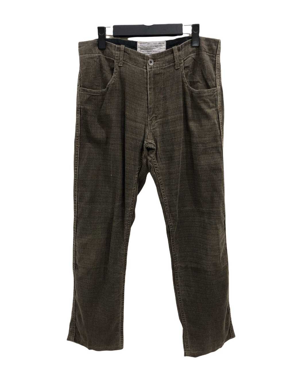 John Bull JOHNBULL Japan Casual Pant - image 2