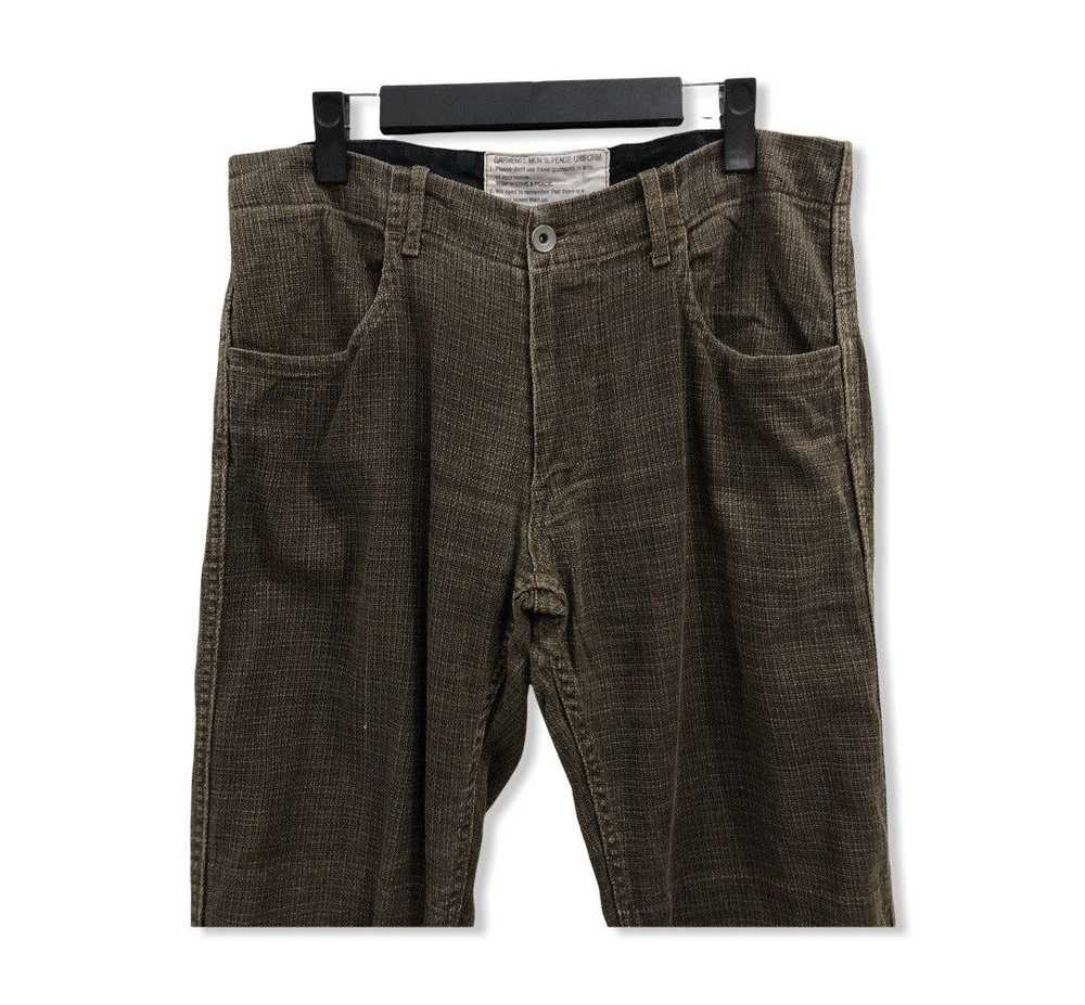 John Bull JOHNBULL Japan Casual Pant - image 3