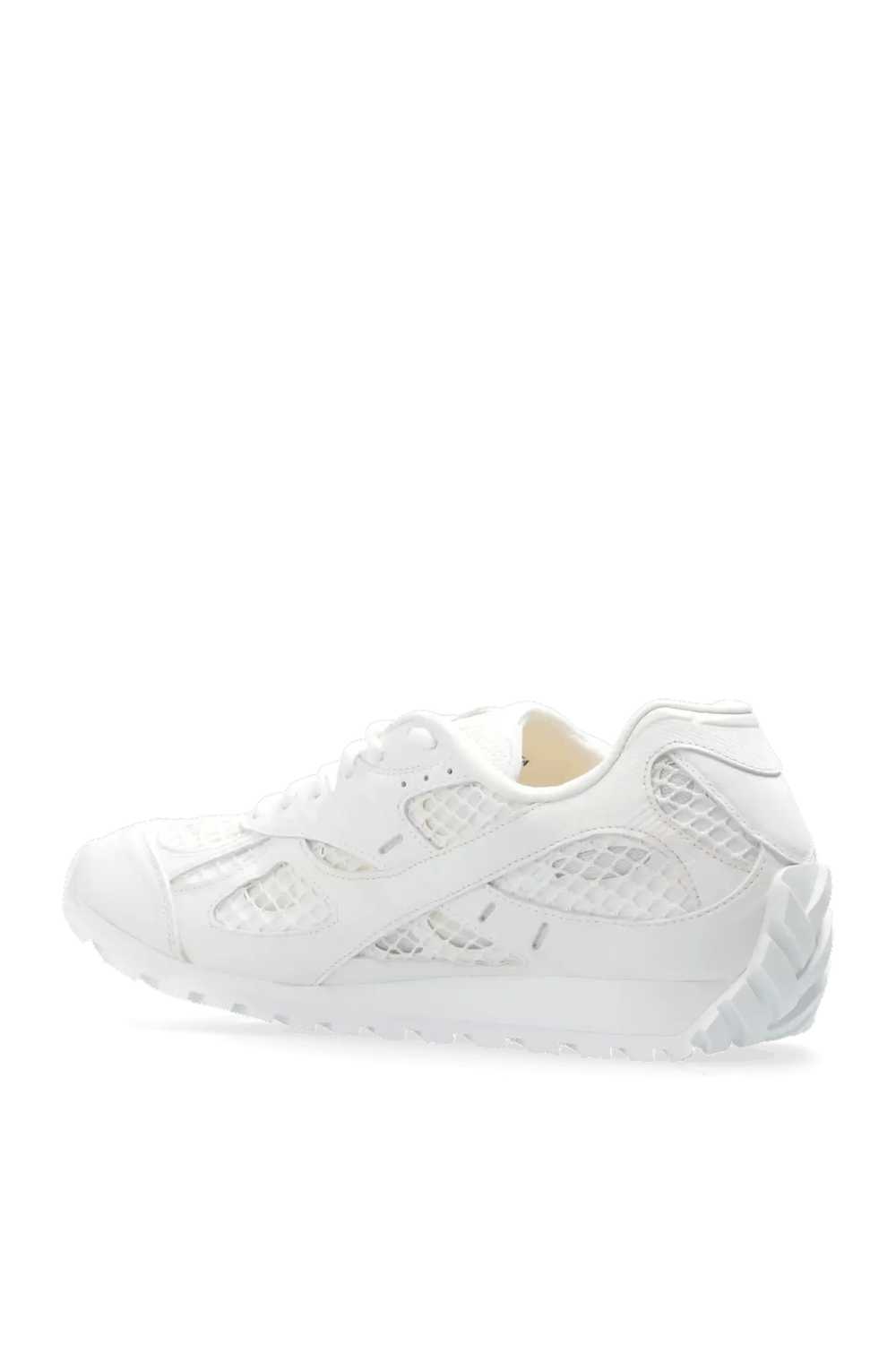 Balenciaga Bottega Veneta Orbit Men's White Sneak… - image 3