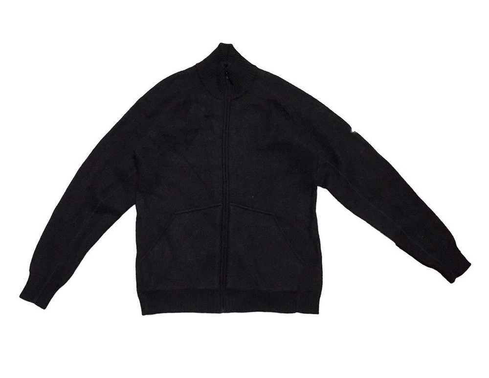 Nike × Nike ACG Nike ACG Wool Jacket - image 1