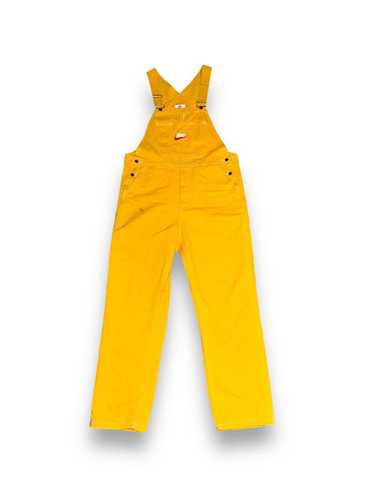 Nike × Supreme Supreme Nike overalls