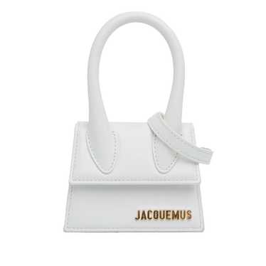 Jacquemus Chiquito leather crossbody bag