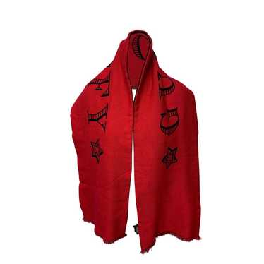 Gucci Wool scarf - image 1