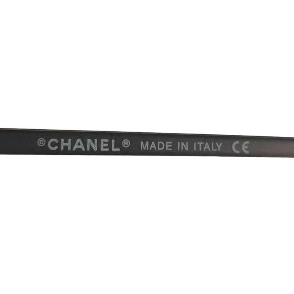 Chanel Sunglasses - image 6