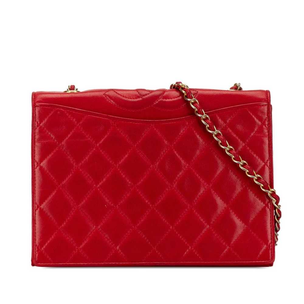 Chanel Timeless/Classique leather crossbody bag - image 1