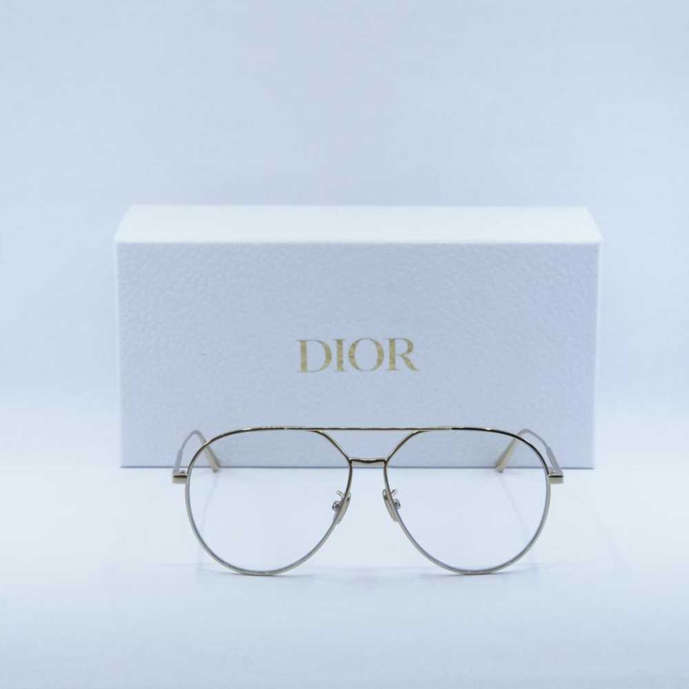 Dior Sunglasses - image 2