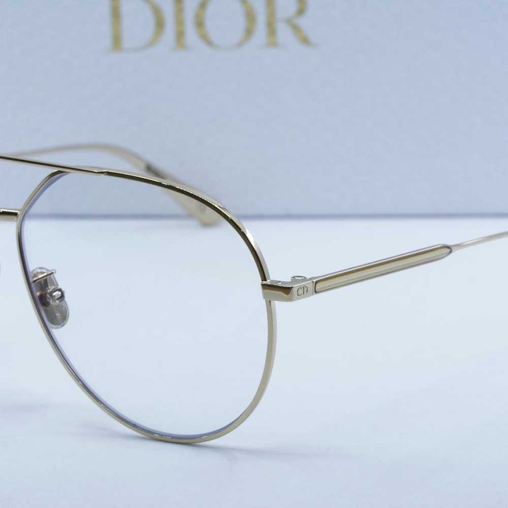 Dior Sunglasses - image 4