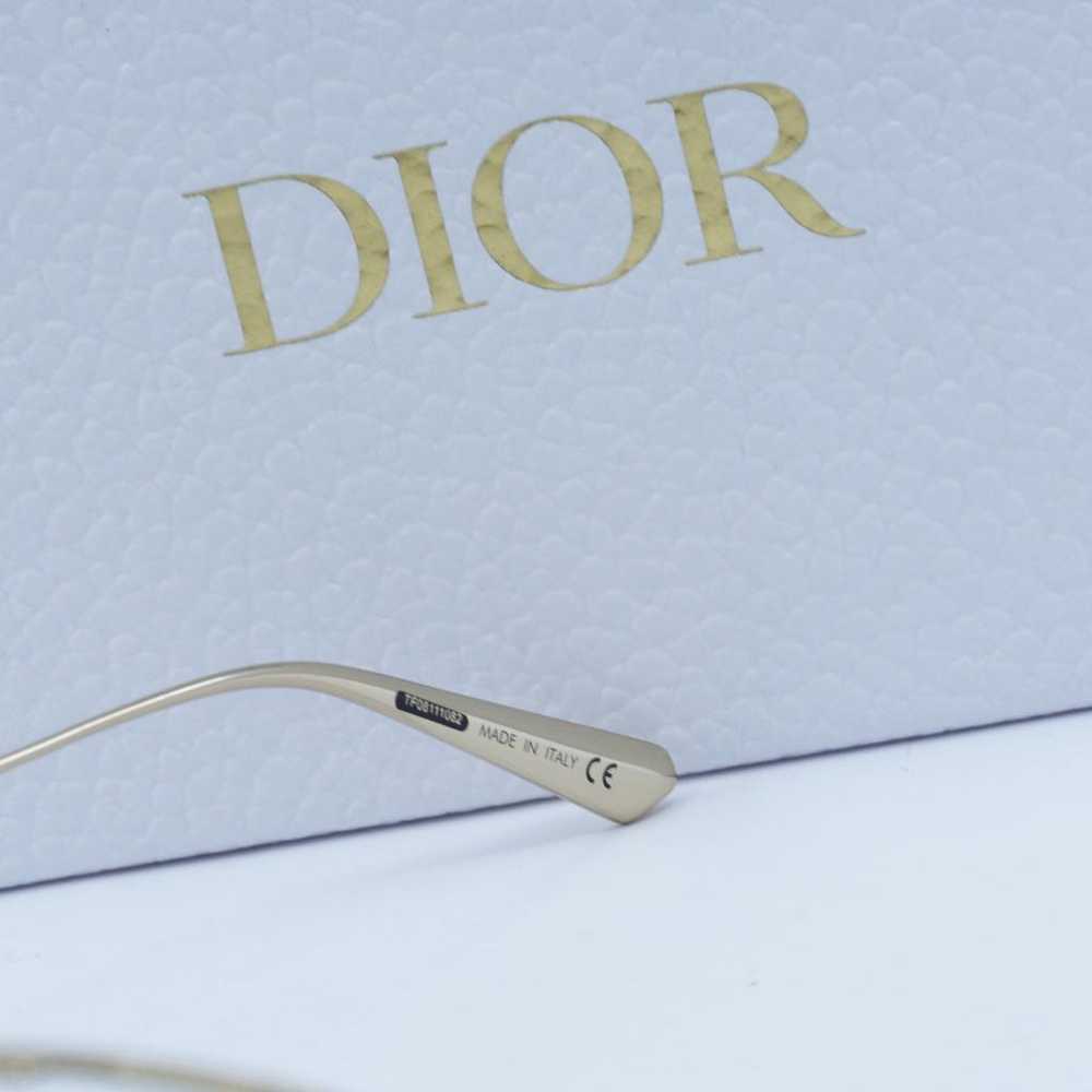 Dior Sunglasses - image 5