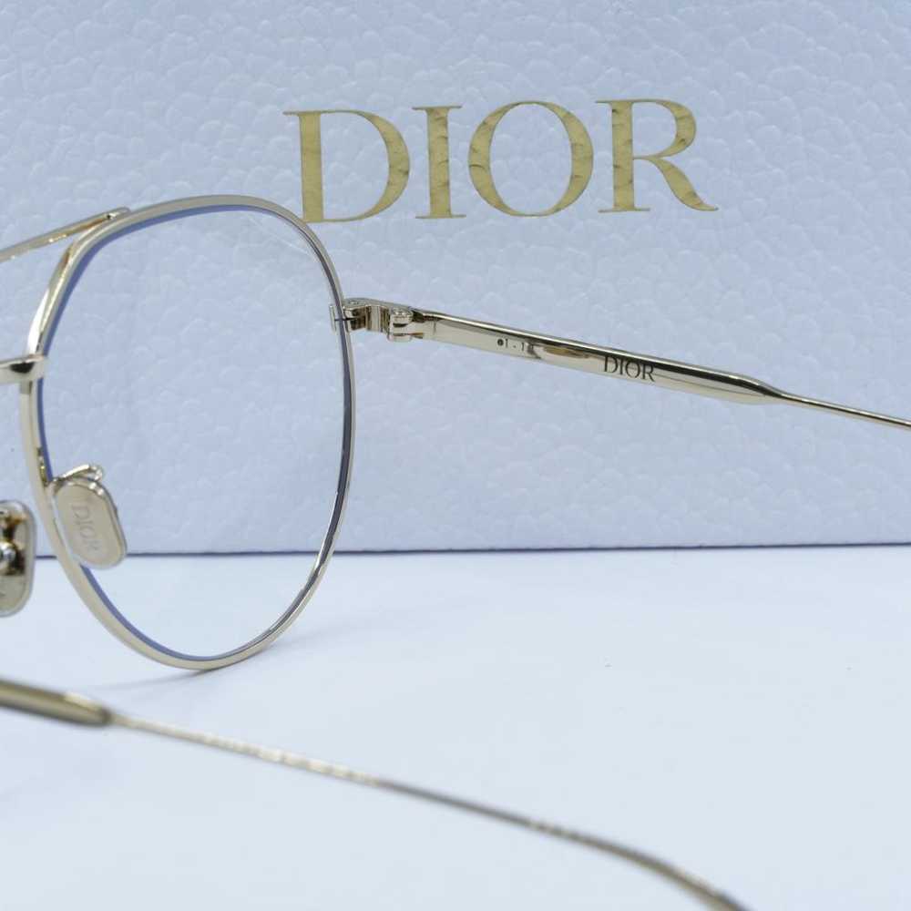 Dior Sunglasses - image 6