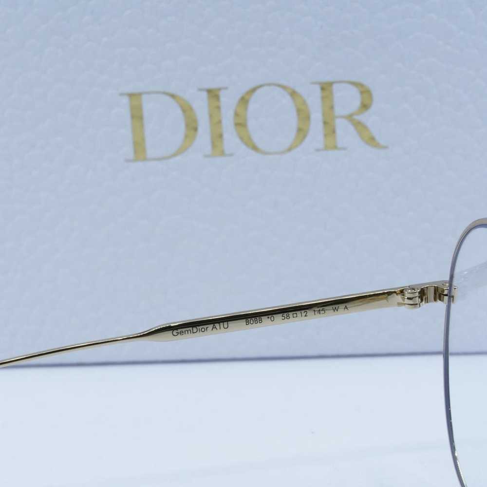 Dior Sunglasses - image 8