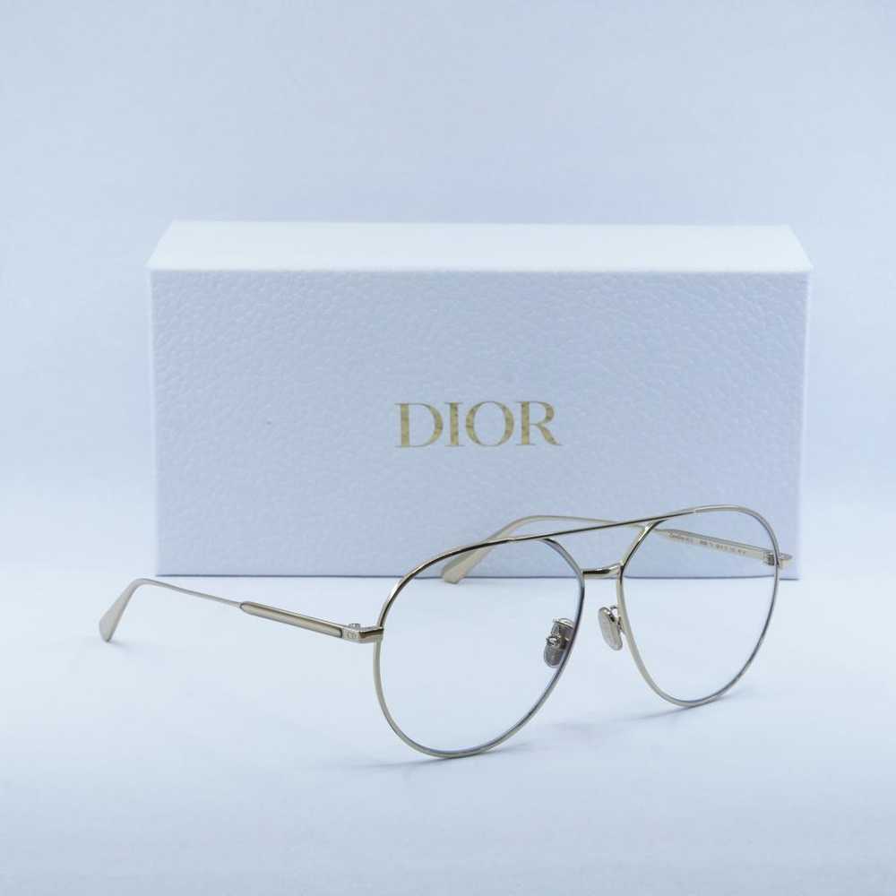 Dior Sunglasses - image 9