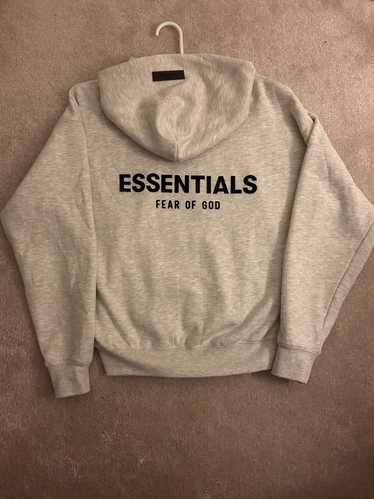 Essentials Essentials fear of god xs