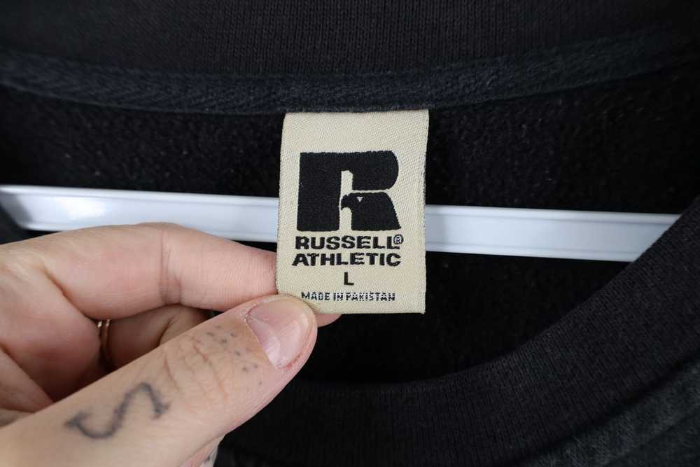 Russell Athletic × Vintage Vintage 90s Russell At… - image 6