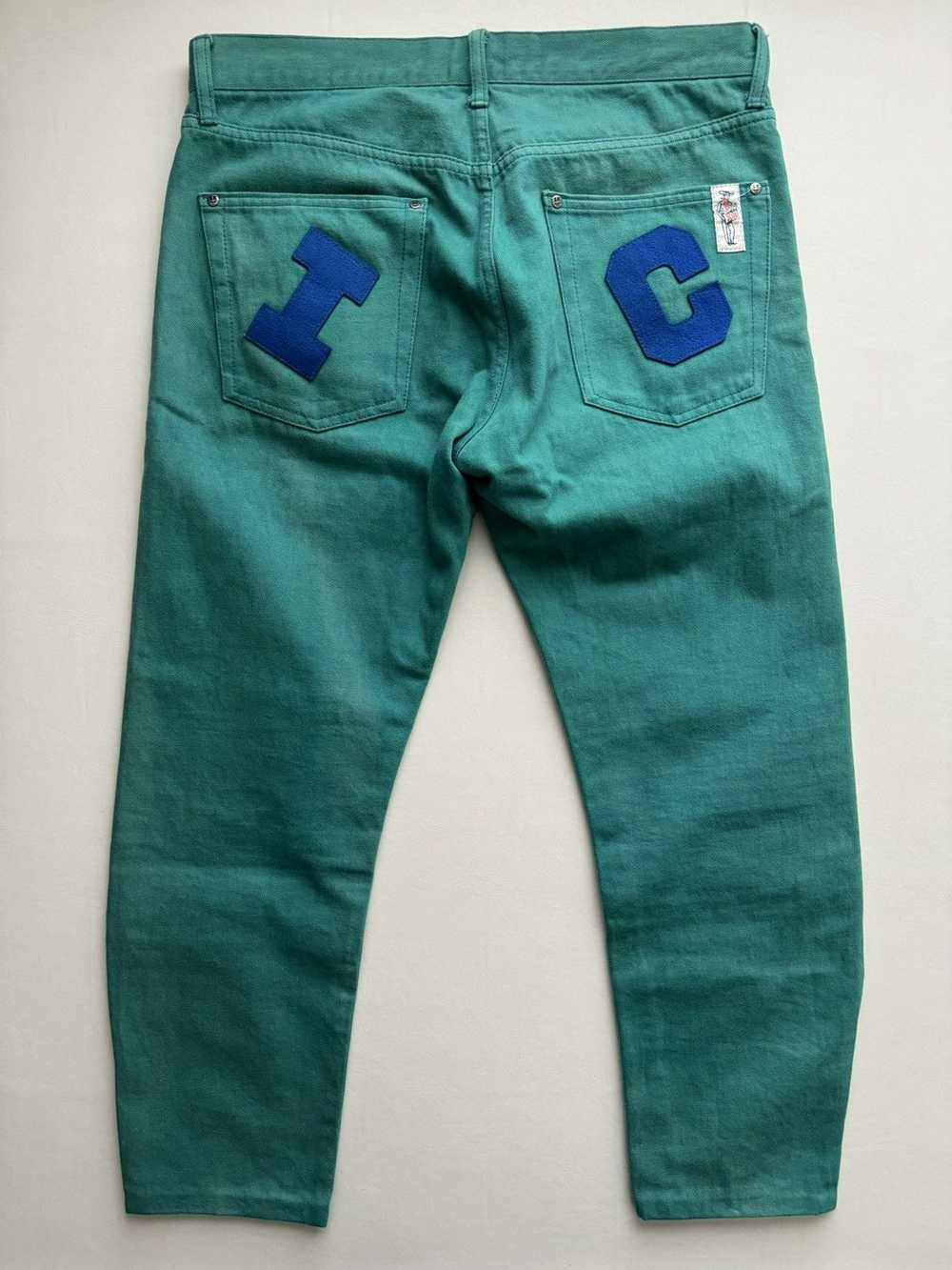 Billionaire Boys Club Season 7 Felt IC Jeans - image 1