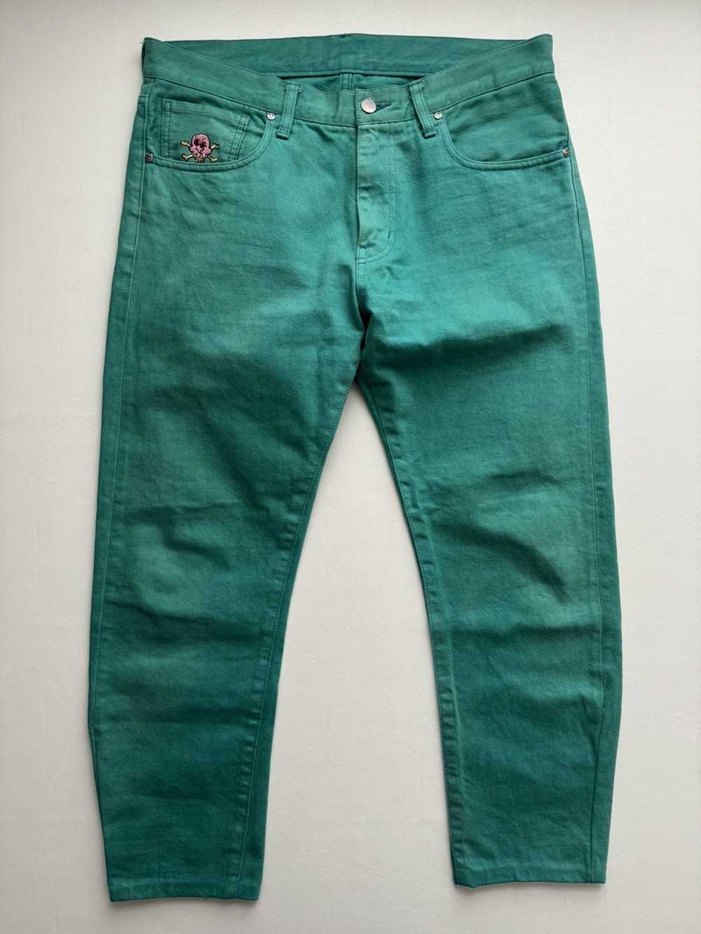 Billionaire Boys Club Season 7 Felt IC Jeans - image 2