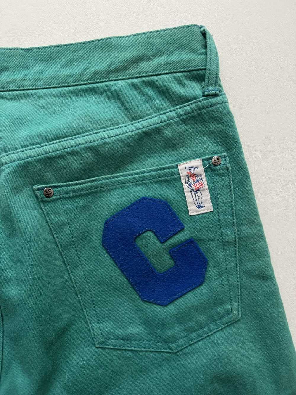 Billionaire Boys Club Season 7 Felt IC Jeans - image 6