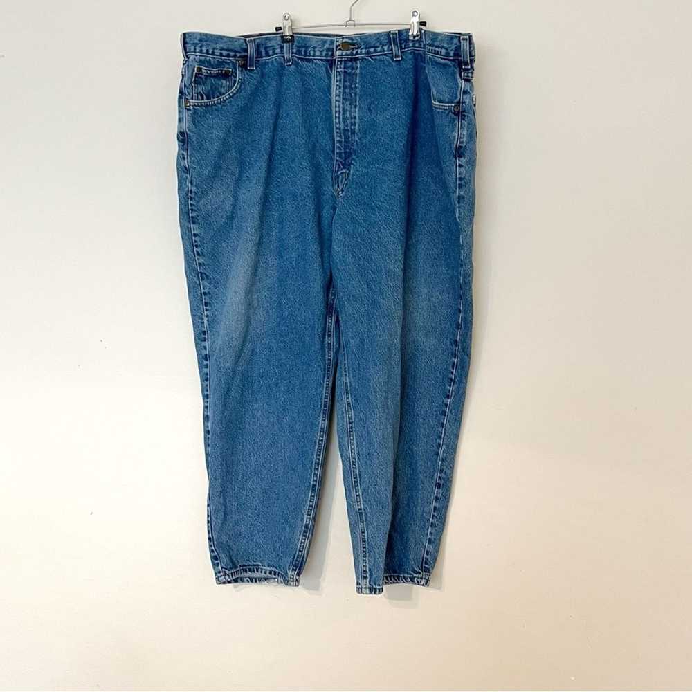 Carhartt Carhartt Vintage Relaxed Fit Jeans - image 2