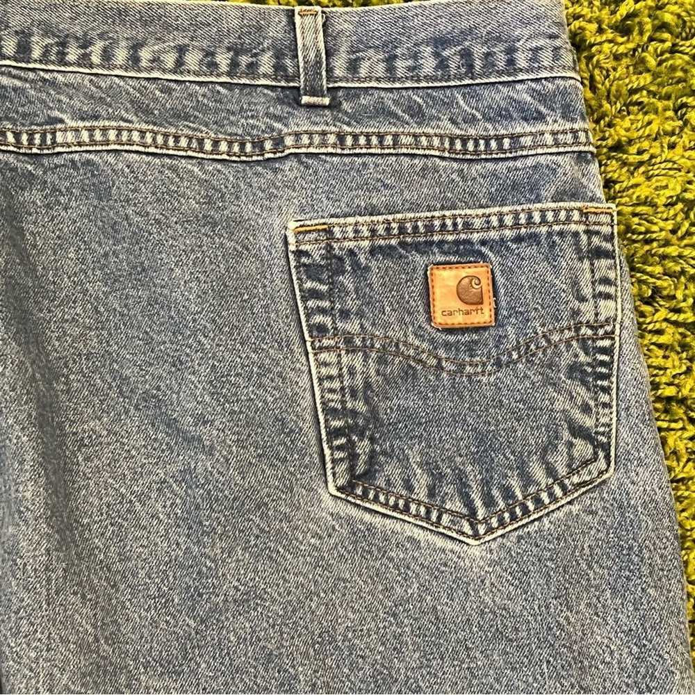 Carhartt Carhartt Vintage Relaxed Fit Jeans - image 5