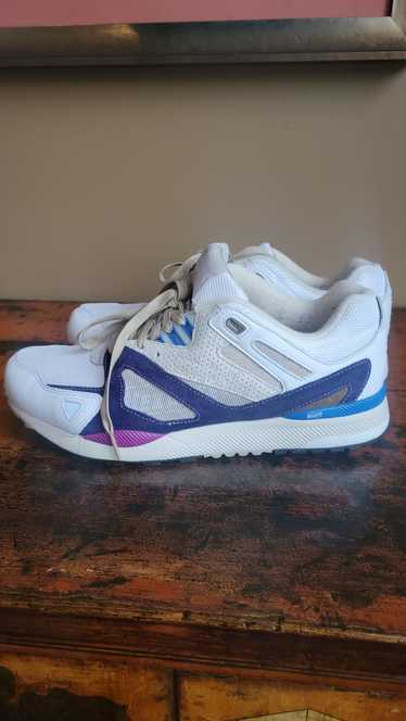 Garbstore × Reebok Reebok Supreme Ventilator x Gar