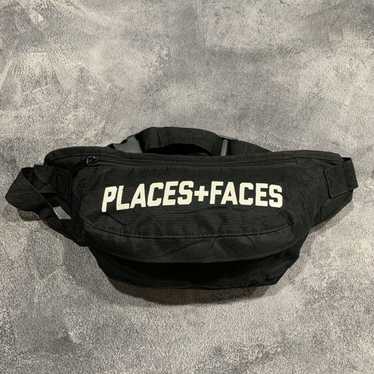 Places + Faces × Streetwear Waist bag Places + Fa… - image 1