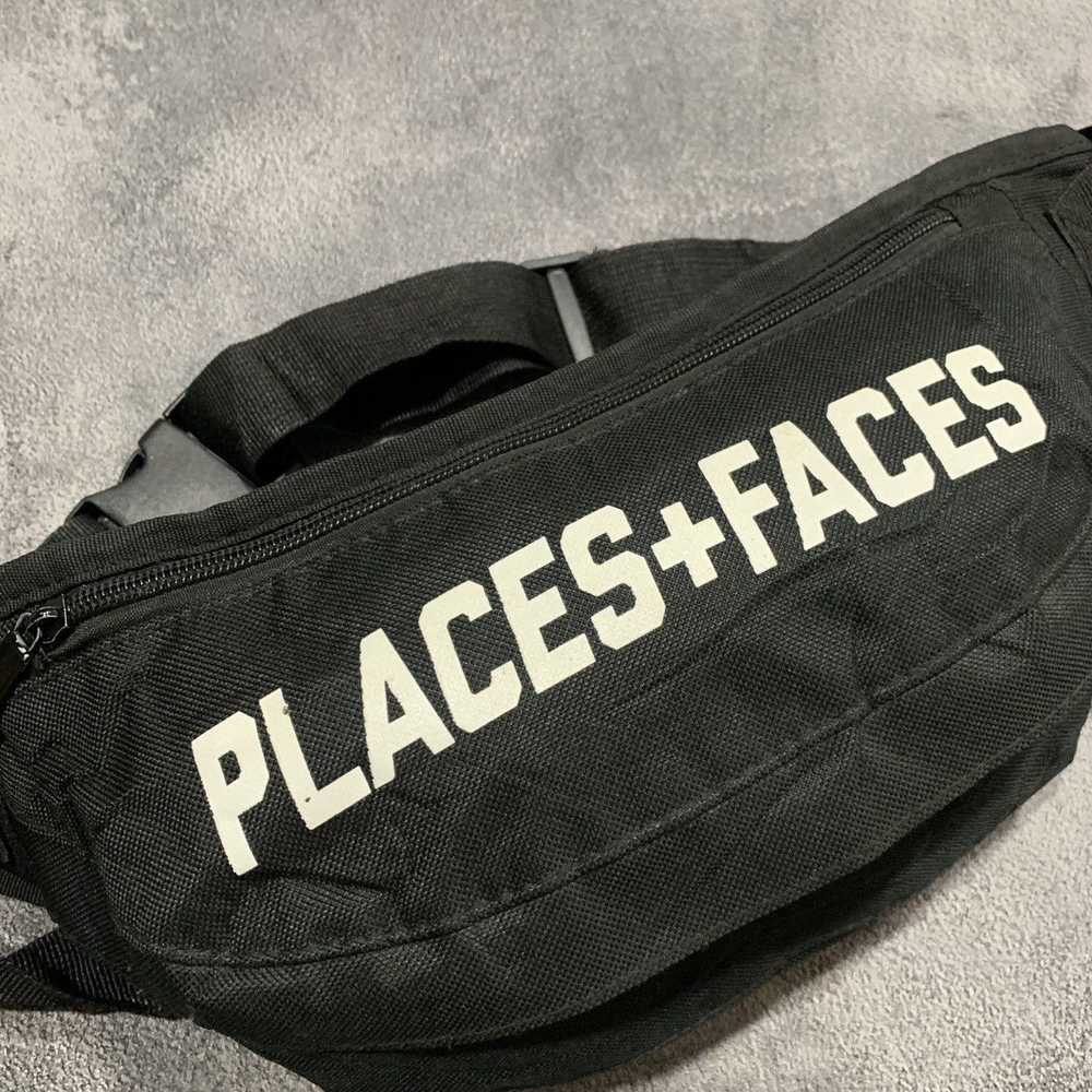 Places + Faces × Streetwear Waist bag Places + Fa… - image 3