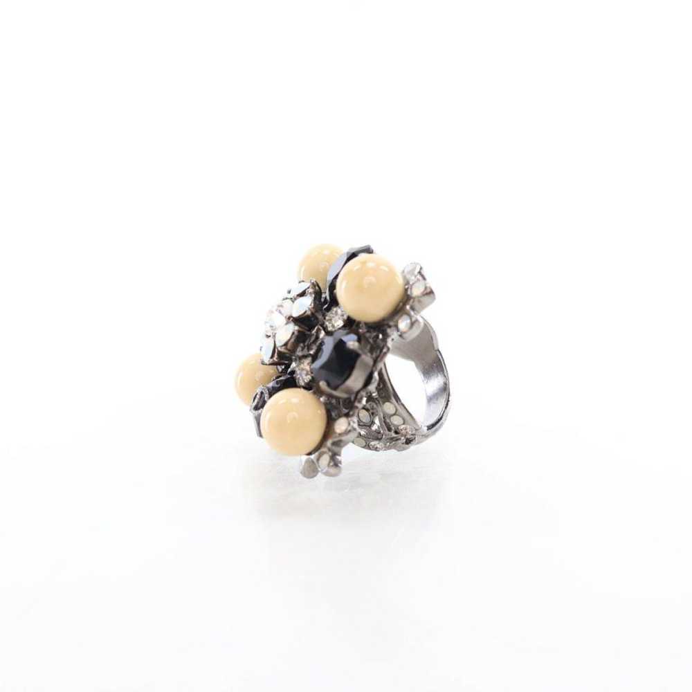 Chanel Ring - image 7