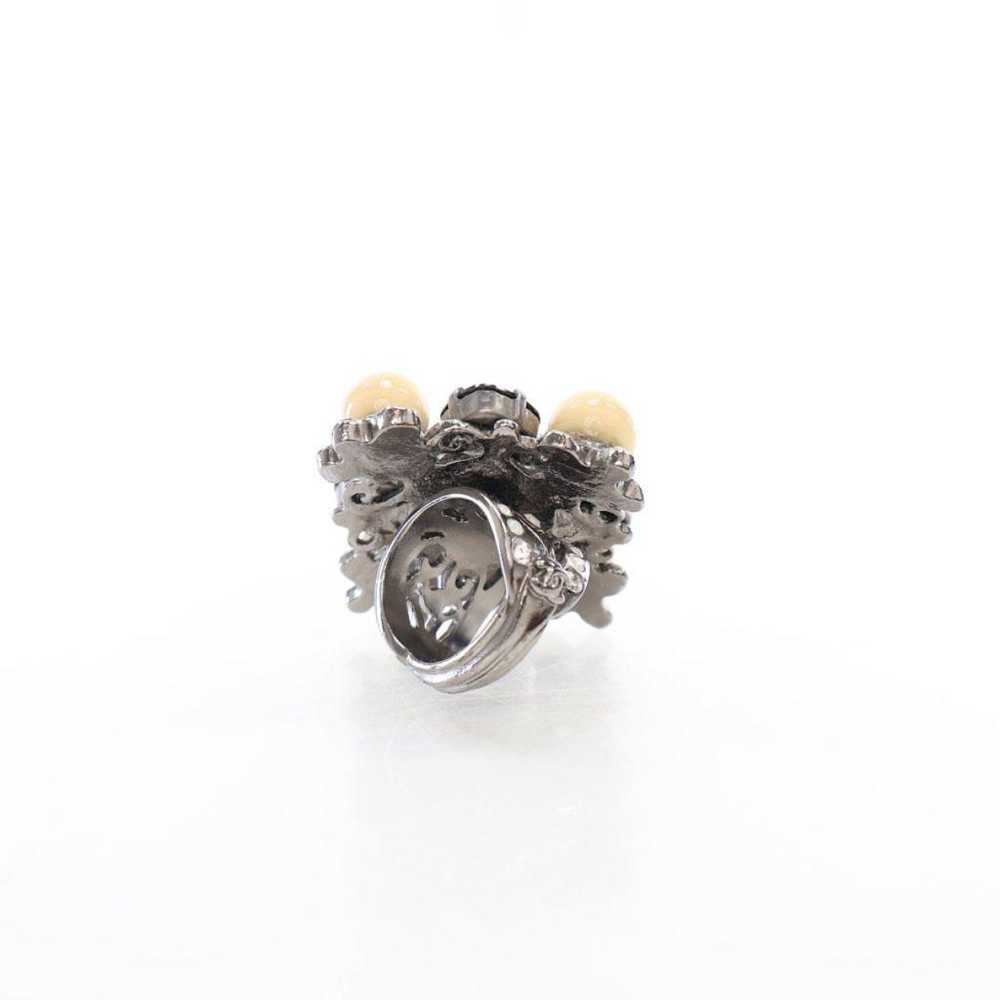 Chanel Ring - image 8