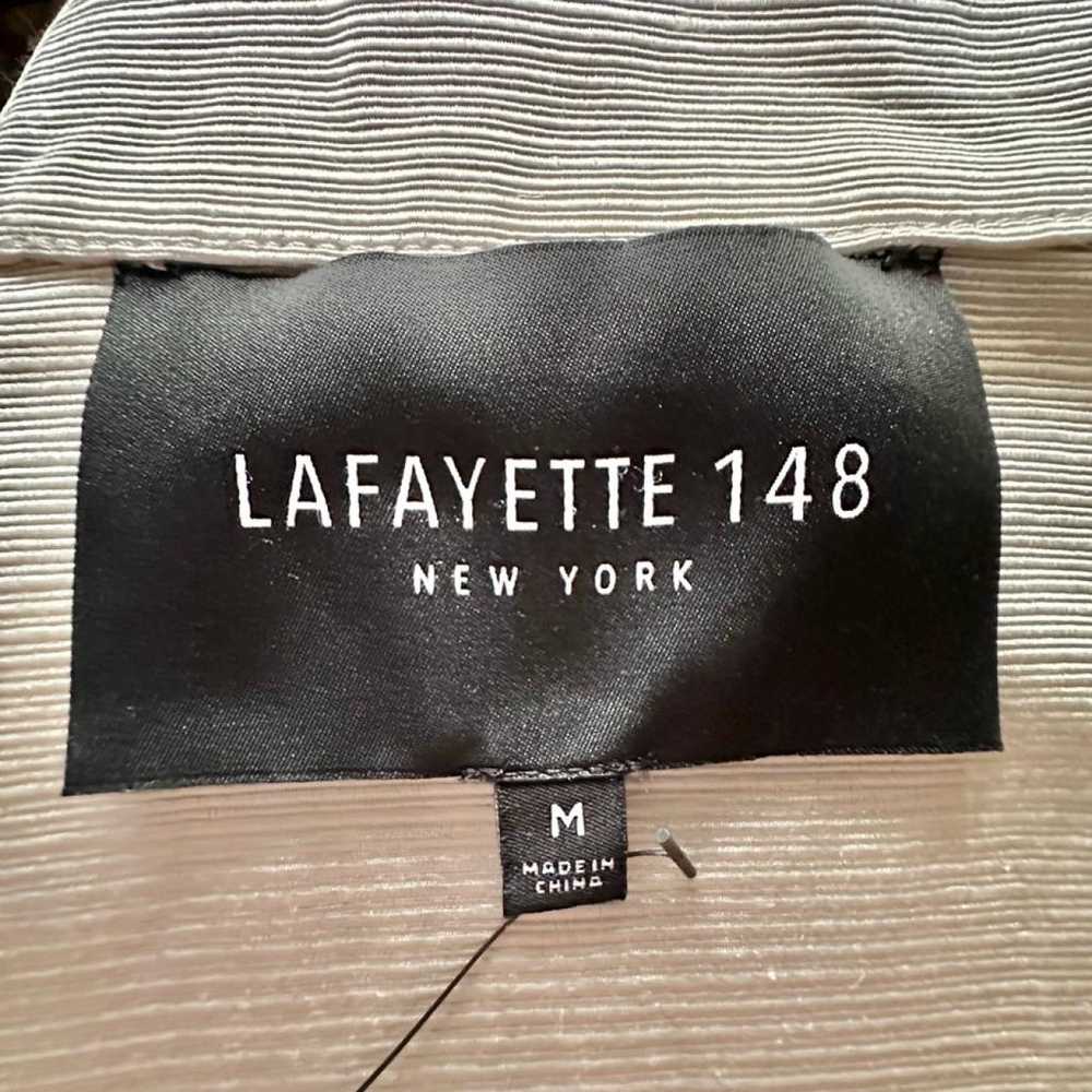 Lafayette 148 Ny Jacket - image 4