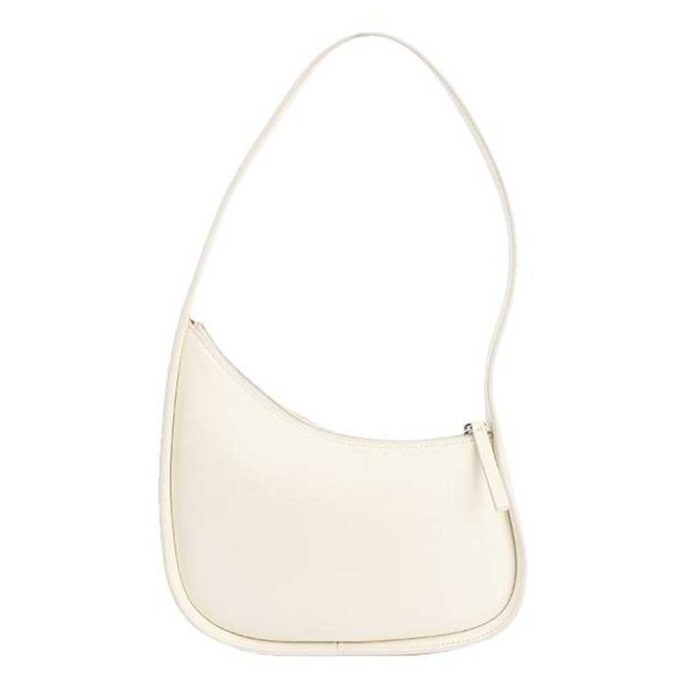 The Row Half Moon leather bag - image 1