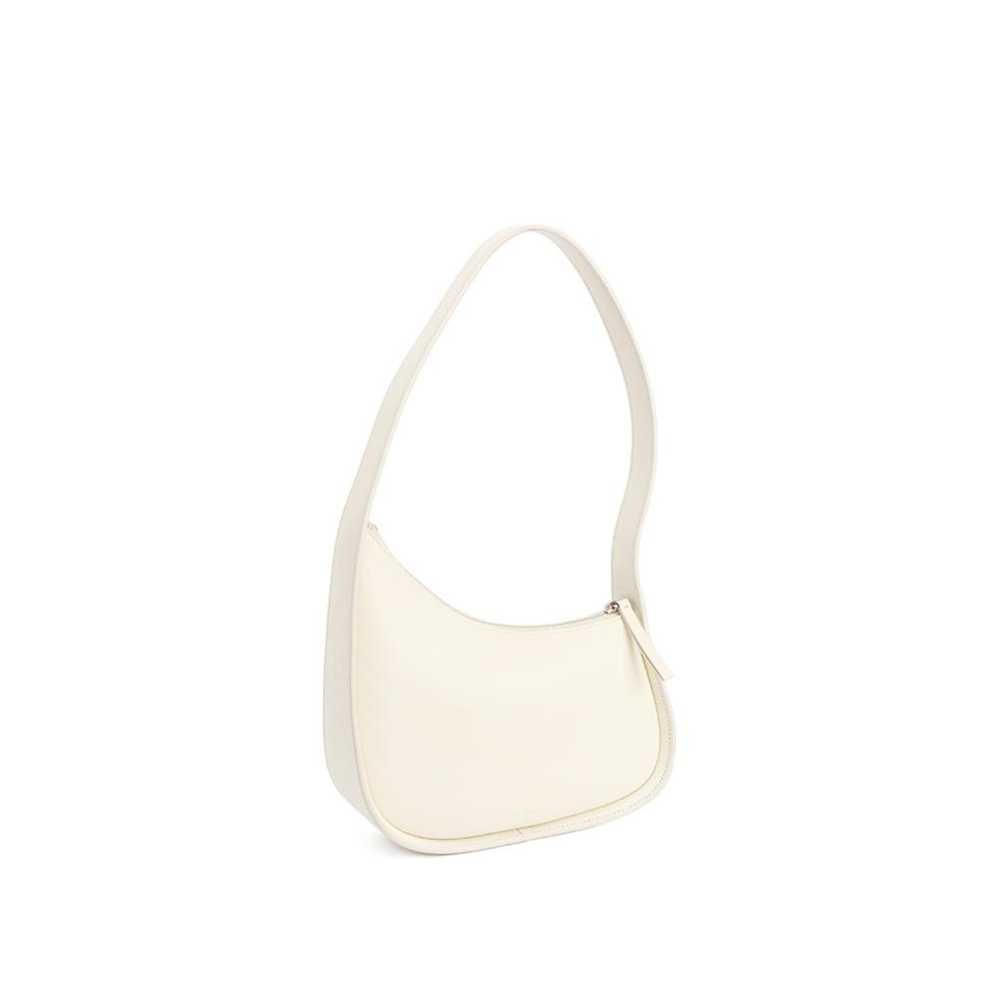 The Row Half Moon leather bag - image 2