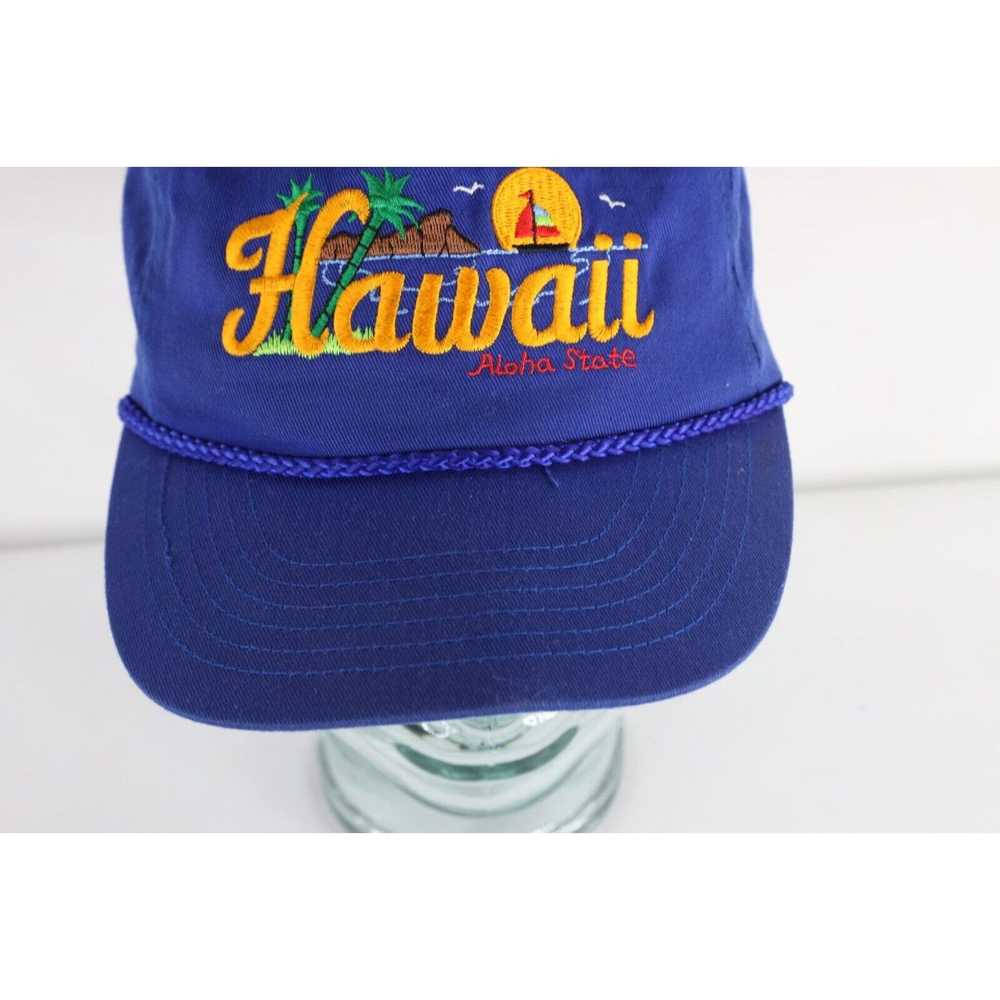 Streetwear × Vintage Vintage 90s Streetwear Hawai… - image 2