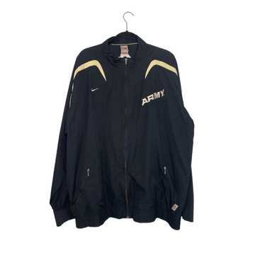 Nike NIKE Fit Storm Army Black Knights Football J… - image 1