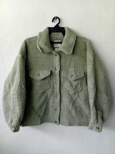 Bomber Jacket × Japanese Brand × Lemaire Japanese… - image 1