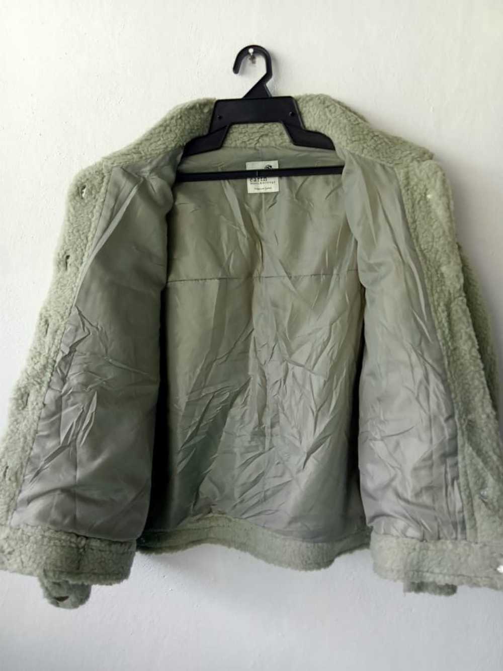 Bomber Jacket × Japanese Brand × Lemaire Japanese… - image 4