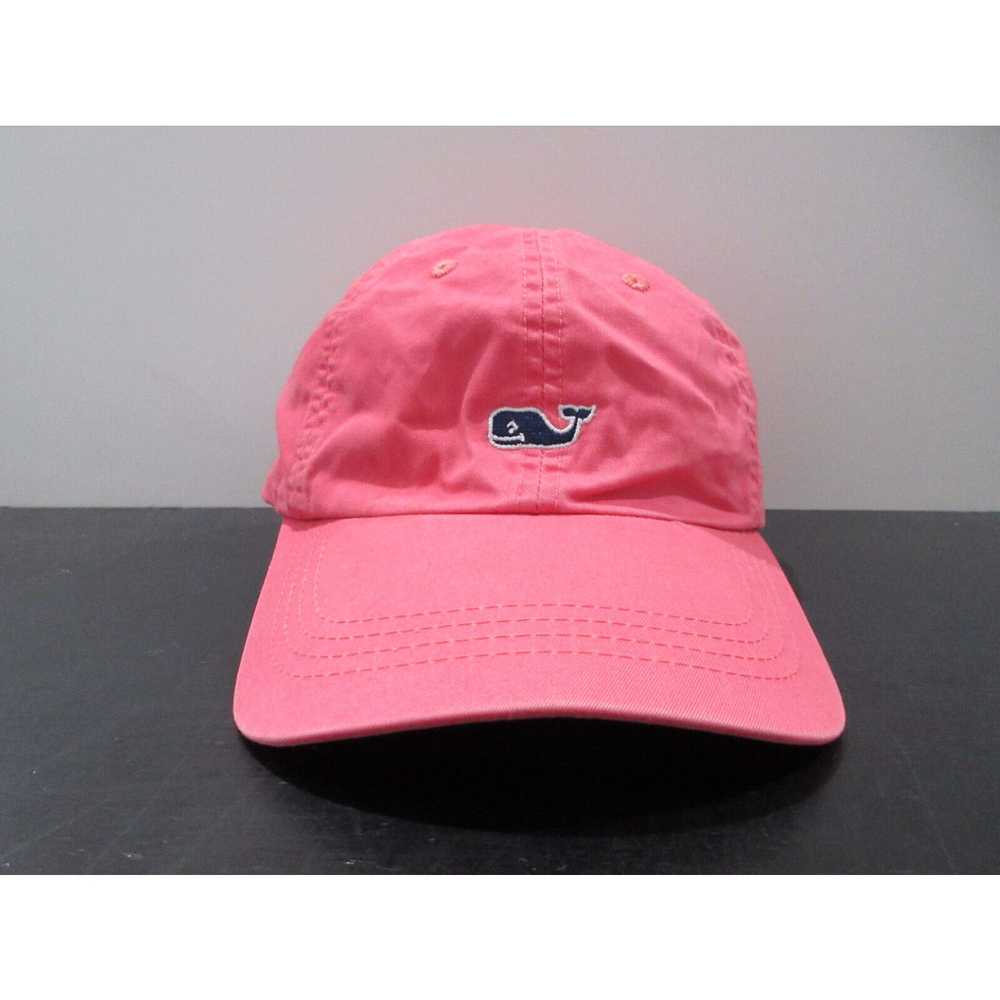 Vineyard Vines Vineyard Vines Hat Cap Strap Back … - image 1