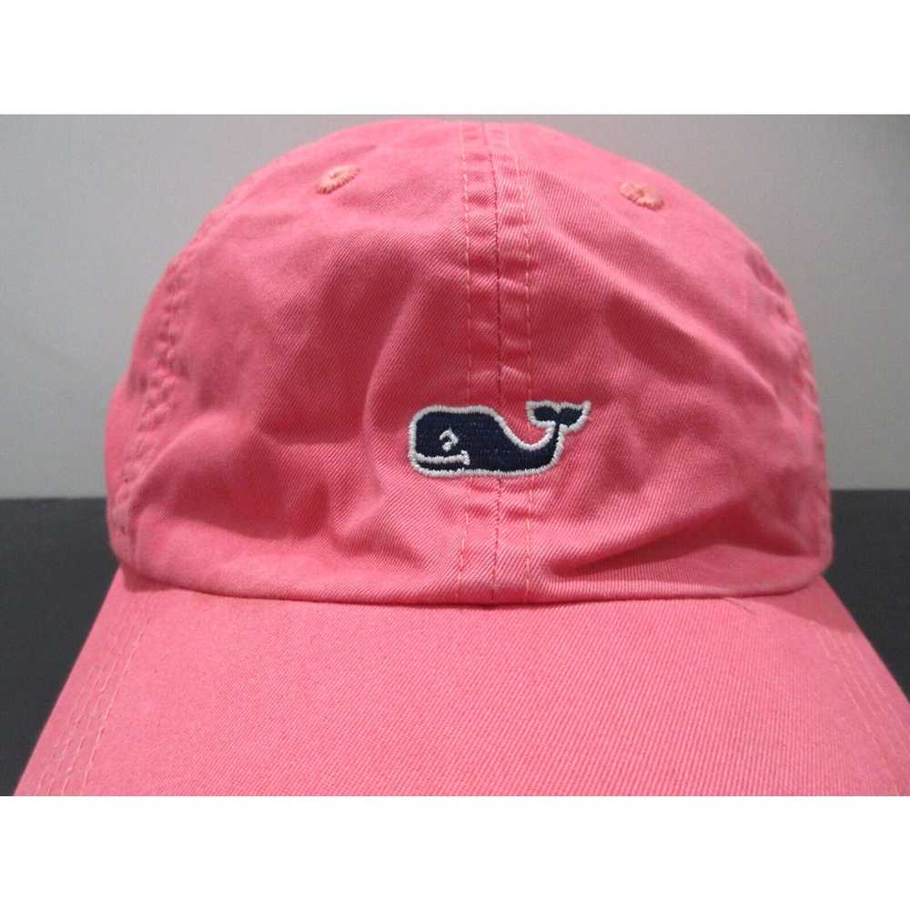 Vineyard Vines Vineyard Vines Hat Cap Strap Back … - image 2