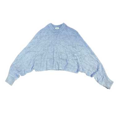 Aritzia Aritzia Wilfred Mimi Sweater Lavender