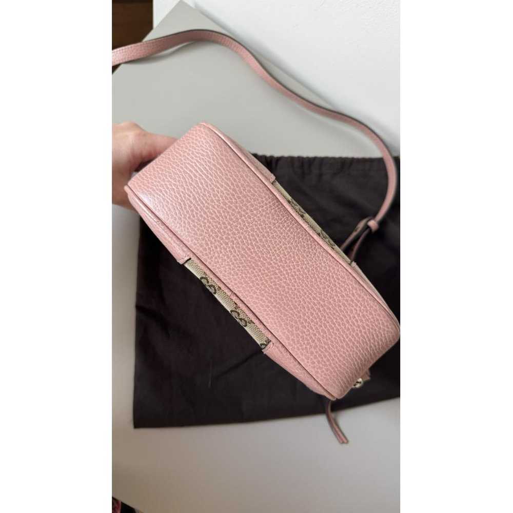 Gucci Bree leather crossbody bag - image 3