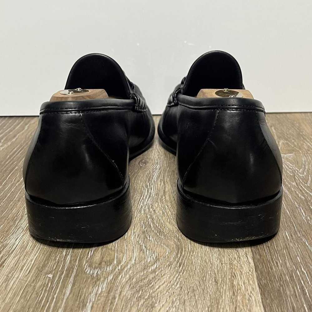 Gucci × Tom Ford × Vintage horsebit loafers - image 5