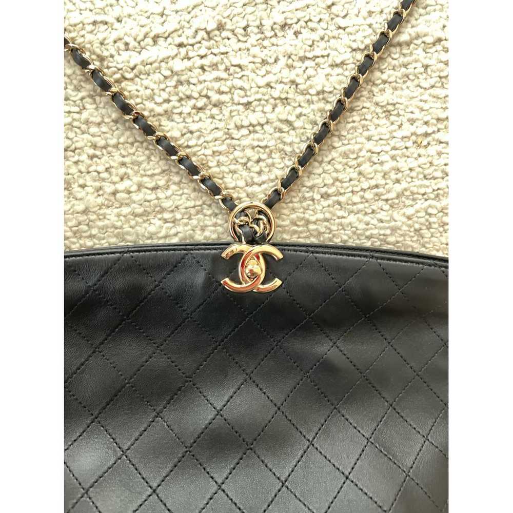 Chanel Chanel 22 leather handbag - image 6