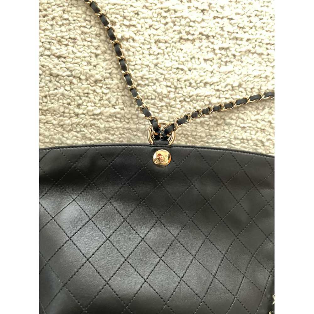 Chanel Chanel 22 leather handbag - image 7