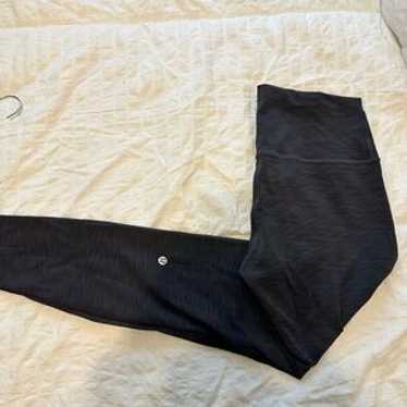 Lululemon Wunder Train - image 1