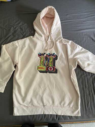 Maison Margiela “M” hoodie