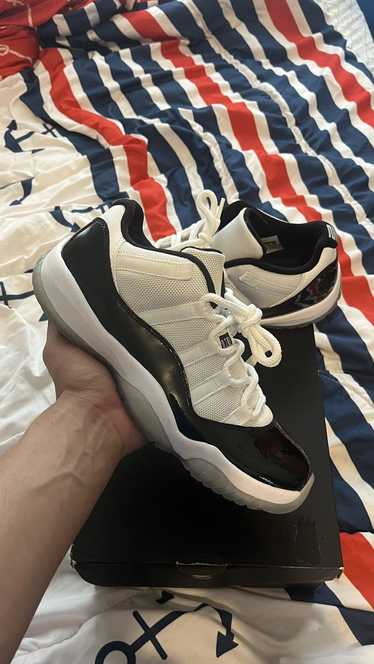 Jordan Brand Air Jordan 11 "Concord Low"