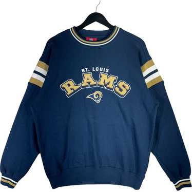 NFL Vintage St. Louis Rams NFL Crewneck