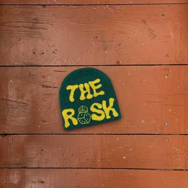 Japanese Brand × Streetwear × Vintage The Risk be… - image 1