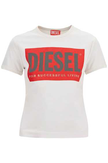 Diesel DIESEL T-Shirt T-M