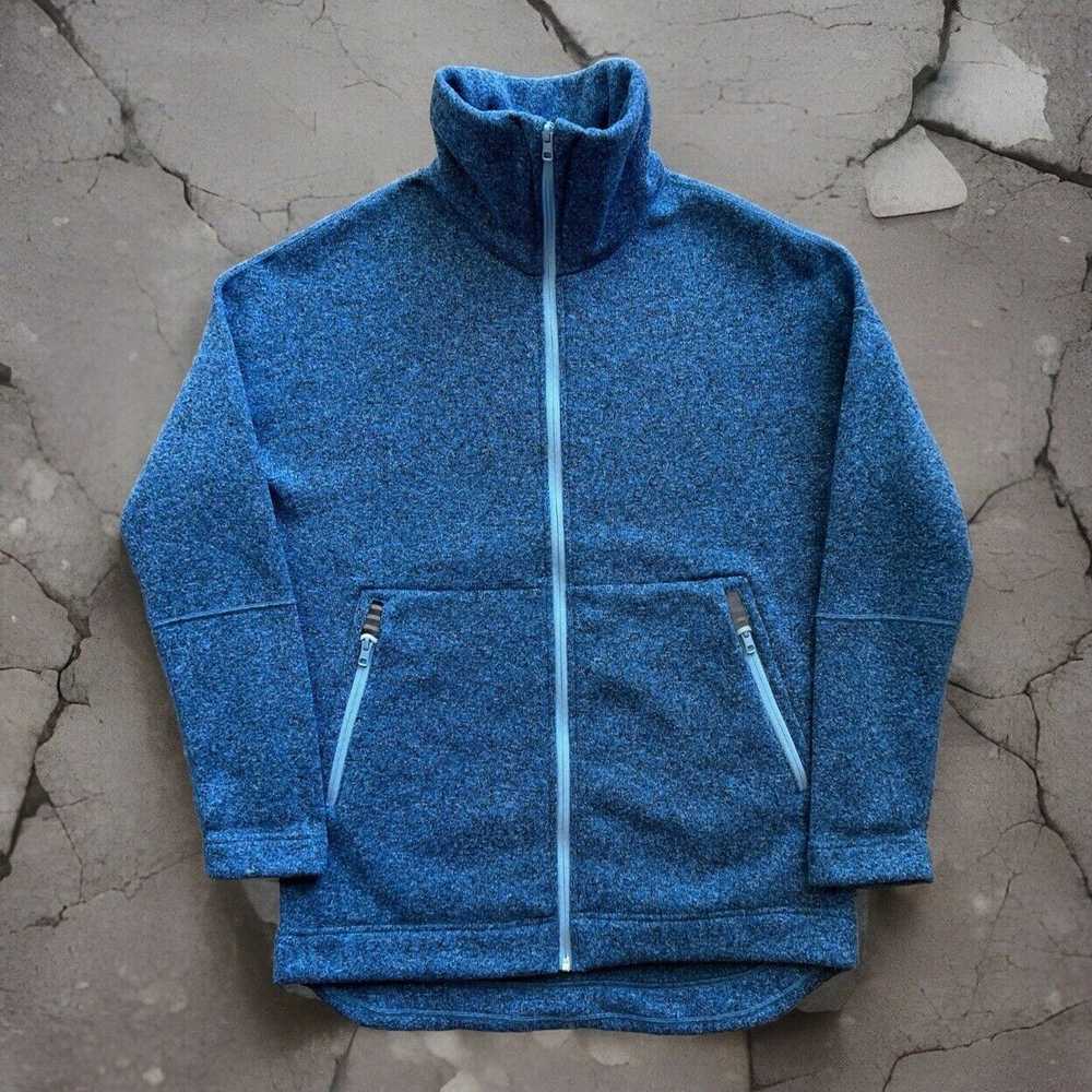 Sportswear × Stio Stio Sweetwater Fleece Coat Wom… - image 1