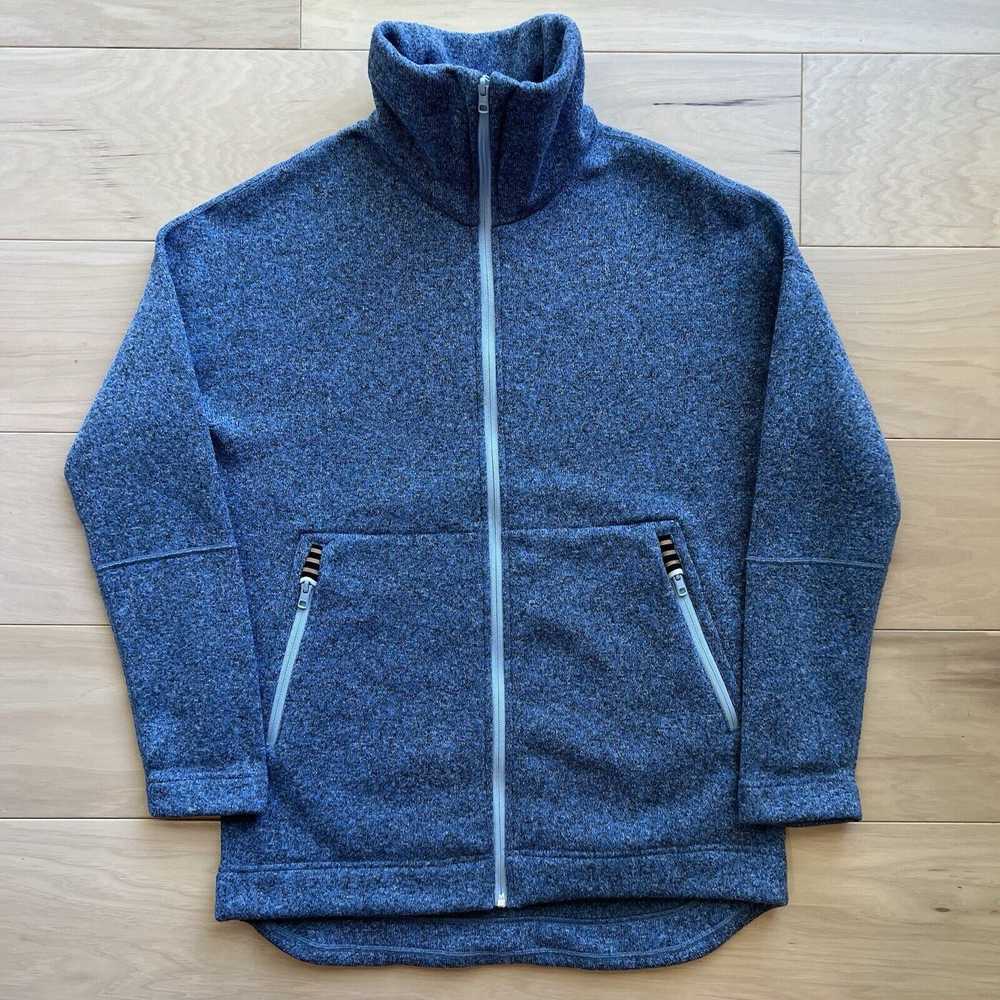 Sportswear × Stio Stio Sweetwater Fleece Coat Wom… - image 2